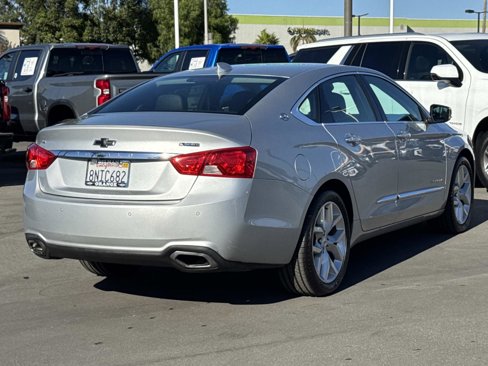 Used 2018 Chevrolet Impala Premier image 5
