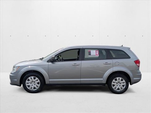 Used 2015 Dodge Journey American Value Package w/ Flexible Seating Group image 9