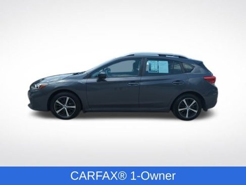 Used 2019 Subaru Impreza 2.0i Premium w/ Eyesight & BSD/Rcta & SRF image 2