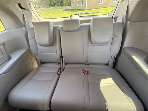 Used 2013 Honda Odyssey EX-L image 39
