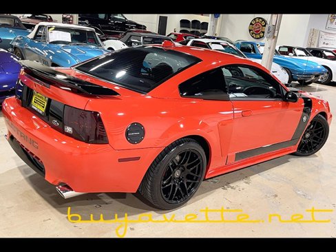 Used 2004 Ford Mustang GT image 2