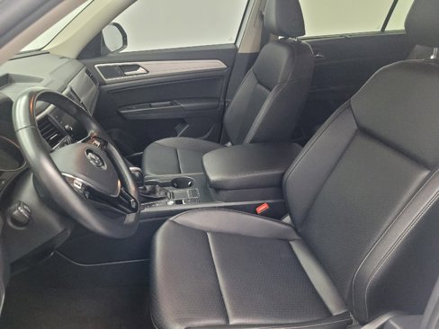 Used 2019 Volkswagen Atlas SE image 17