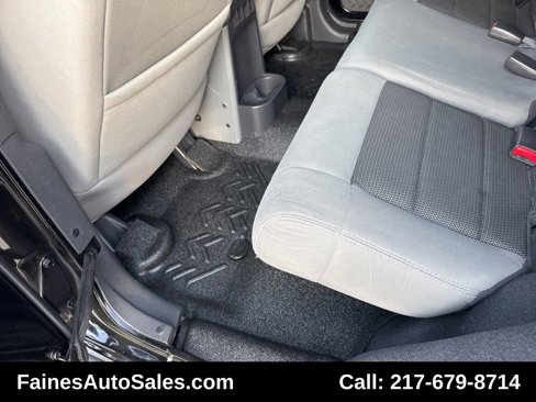 Used 2010 Jeep Wrangler Unlimited Sport image 44