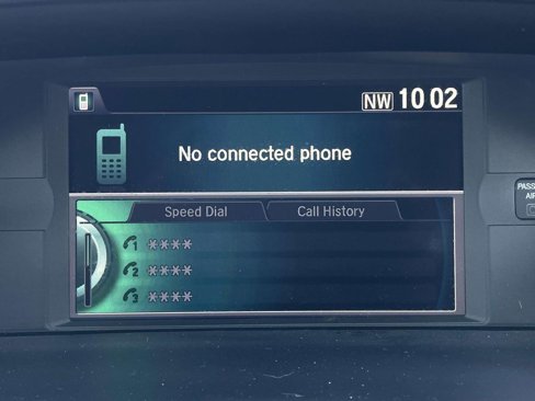 Used 2015 Honda Odyssey EX-L image 18