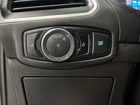 Used 2024 Ford Edge SEL image 43