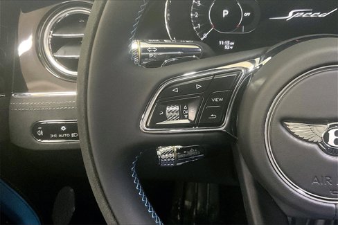 New 2025 Bentley Continental GT Speed image 22