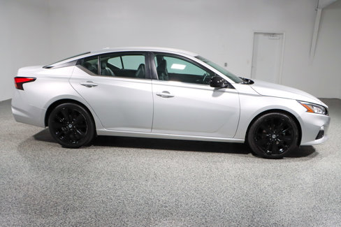 Used 2021 Nissan Altima 2.5 SR image 6