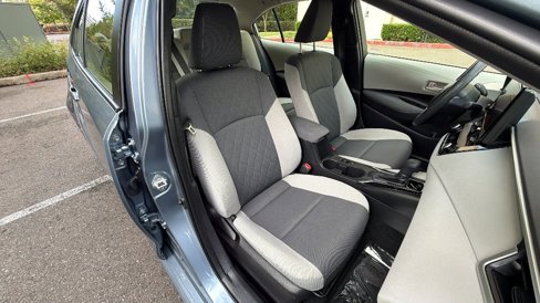 Used 2023 Toyota Corolla LE image 24