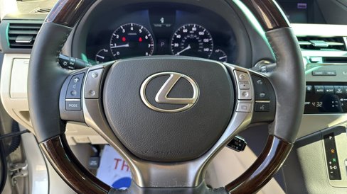 Used 2015 Lexus RX 350 350 image 11