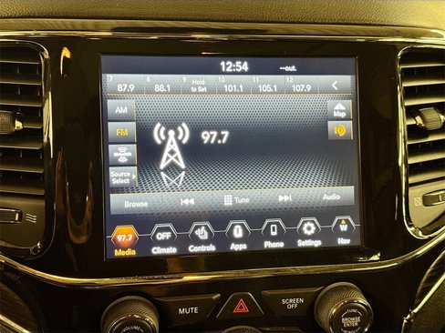 Used 2021 Jeep Grand Cherokee Summit image 15