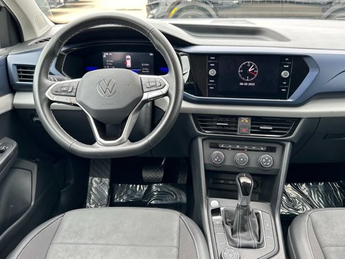 Used 2022 Volkswagen Taos SE w/ IQ.Drive SE Package image 20