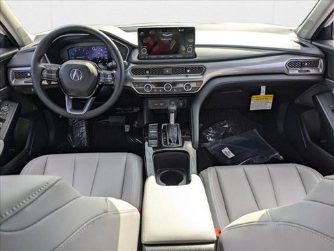 New 2025 Acura Integra image 13
