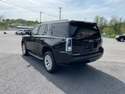 Used 2016 GMC Yukon SLE w/ Convenience Package image 5