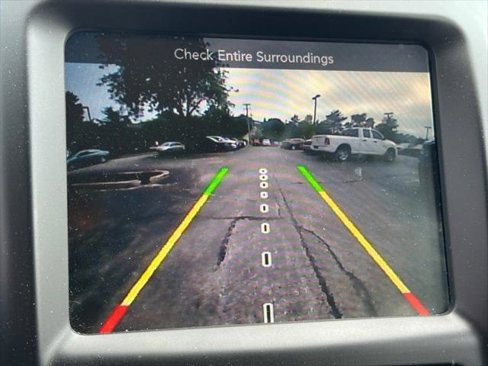 Certified 2018 Jeep Cherokee Latitude image 13