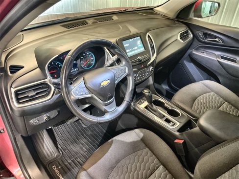Used 2018 Chevrolet Equinox LT w/ LPO, Protection Package image 10