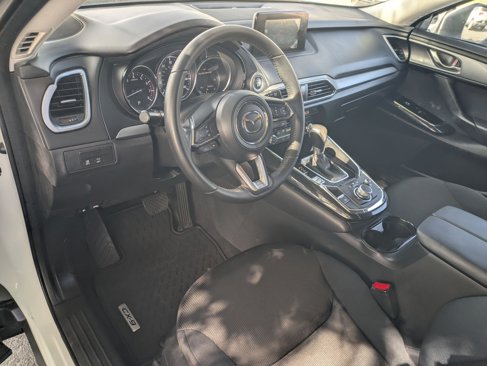 Used 2019 MAZDA CX-9 Sport image 22
