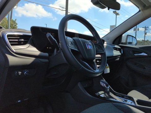 New 2026 Buick Encore GX Preferred image 8