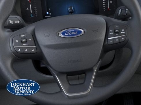 New 2025 Ford Escape Active image 12