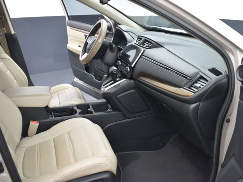 Used 2018 Honda CR-V EX-L image 7