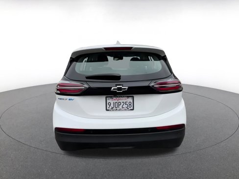 Used 2023 Chevrolet Bolt LT w/ Driver Confidence Package image 12