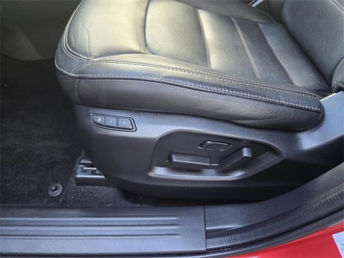 Certified 2023 MAZDA CX-5 AWD 2.5 S w/ Premium Package image 14