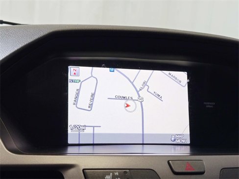 Used 2012 Honda Odyssey Touring Elite image 10