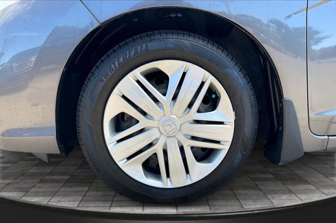 Used 2019 Honda Fit LX image 10