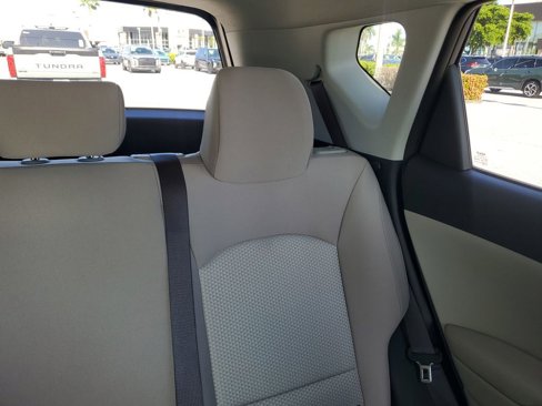 Used 2023 Kia Soul LX image 6