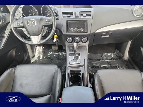 Used 2012 MAZDA MAZDA3 s Grand Touring image 20