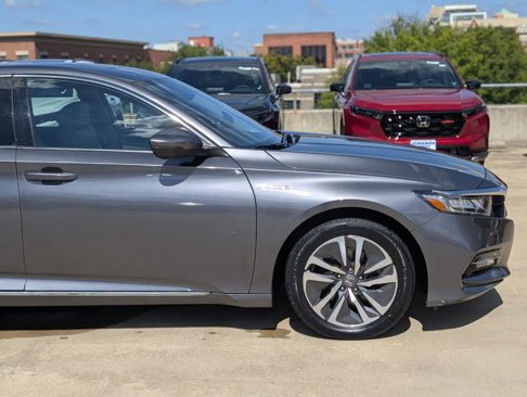 Used 2020 Honda Accord EX-L image 10