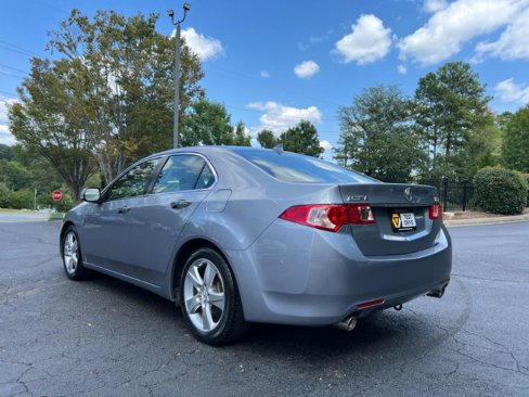 Used 2012 Acura TSX Sedan image 4