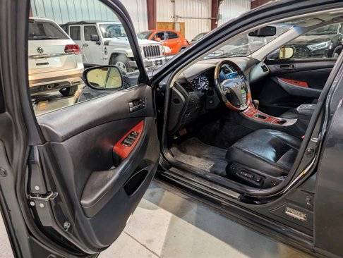 Used 2009 Lexus ES 350 image 12