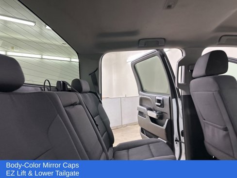 Used 2016 Chevrolet Silverado 1500 LT w/ All Star Edition image 24
