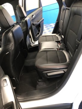 Certified 2023 Ford Escape ST-Line Select w/ Tech Pack #2 image 26