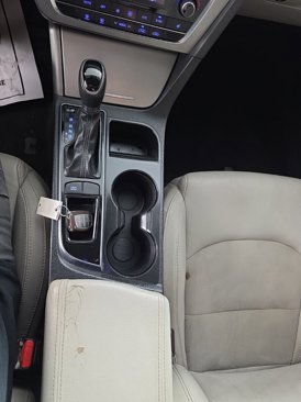 Used 2016 Hyundai Sonata Sport w/ Option Group 03 image 22