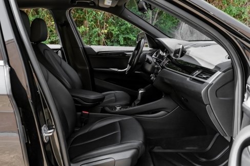 Used 2018 BMW X1 xDrive28i image 34