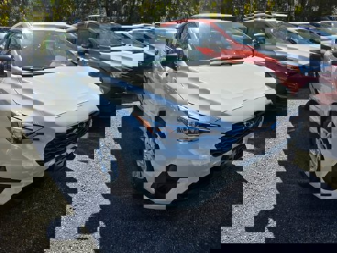 New 2025 Subaru Impreza 2.0i image 1