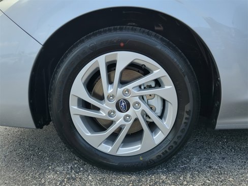 New 2025 Subaru Impreza 2.0i w/ Popular Package #1A image 28