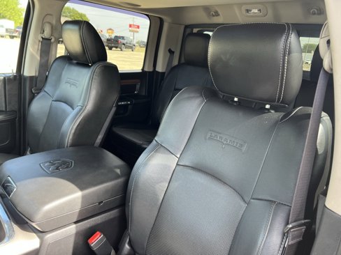Used 2016 RAM 1500 Laramie w/ Convenience Group image 30