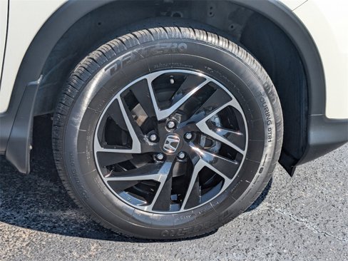 Used 2016 Honda CR-V SE image 12
