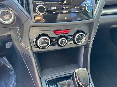Used 2023 Subaru Crosstrek 2.5i Sport image 22