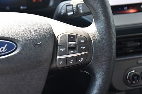 New 2025 Ford Maverick XL image 32