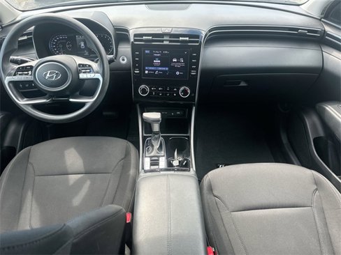 Used 2023 Hyundai Tucson SEL image 13