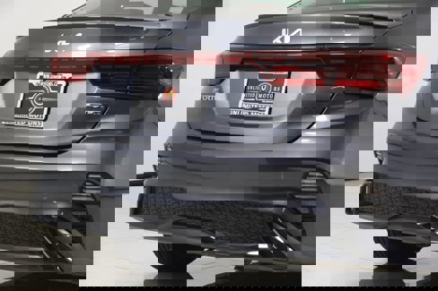 Used 2024 Kia Forte GT-Line image 50