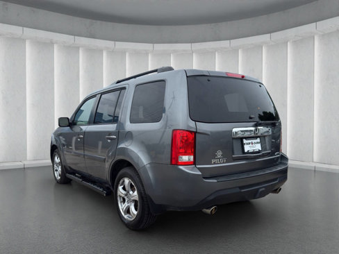 Used 2012 Honda Pilot EX-L image 3