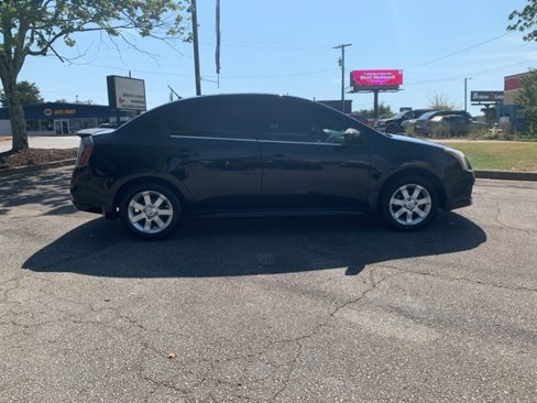 Used 2010 Nissan Sentra 2.0 SR image 7