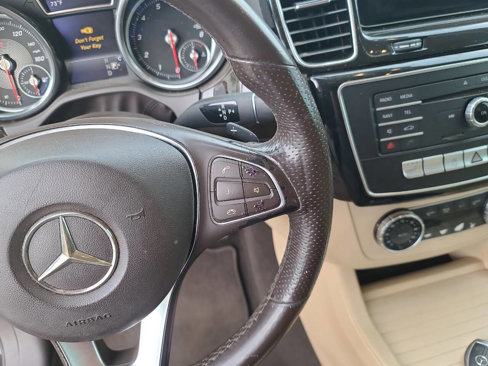 Used 2018 Mercedes-Benz GLE 350 4MATIC image 21
