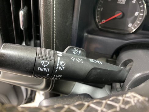 Used 2016 GMC Sierra 1500 SLE image 35