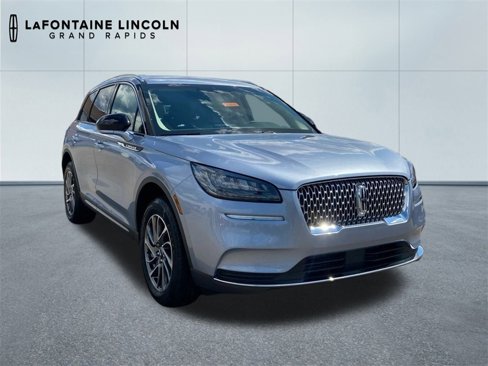 Certified 2022 Lincoln Corsair AWD w/ Equipment Group 101A image 49