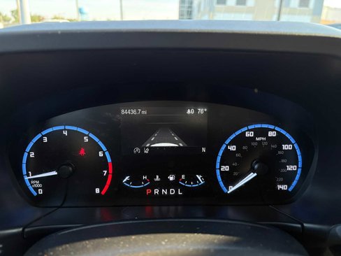Used 2023 Ford Bronco Sport image 29